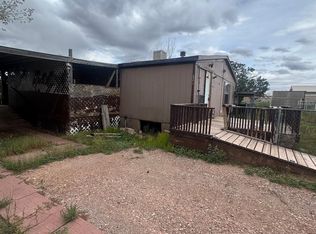 7 Hickory Rd, Jamestown, NM 87347
