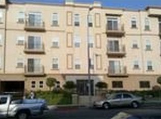 956 S Wilton Pl APT 403, Los Angeles, CA 90019