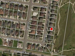 3100 N 33rd St, McAllen, TX 78501