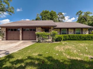 516 Northwood Dr, Conroe, TX 77303