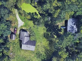 13434 Madden Rd, Churubusco, IN 46723