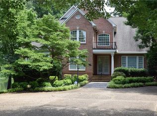 804 Beggars Bush Rd, North Prince George, VA 23860