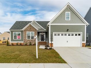 7608 Royal Crown Ct, Mechanicsville, VA 23116
