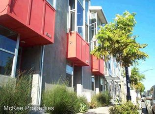 1096A W F St, San Diego, CA 92101