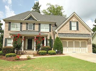 2010 Dog Rose Ln, Dacula, GA 30019