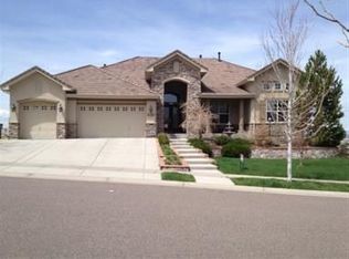 6131 S Joplin Way, Centennial, CO 80016