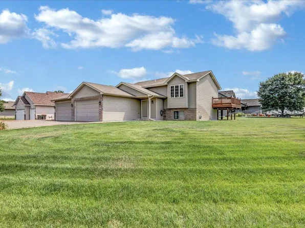 4560 232nd Ln NW, Saint Francis, MN 55070