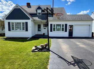 613 King St, Olean, NY 14760