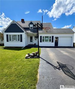 613 King St, Olean, NY, 14760
