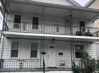 1012 S Webster Ave #L-25, Scranton, PA 18505