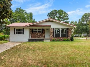 102 Kelly Ann St, Bald Knob, AR 72010