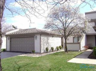 6691 Embassy Ct E #N-54, Maumee, OH 43537