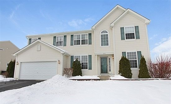 1st image of 574 N Silver Leaf Ln