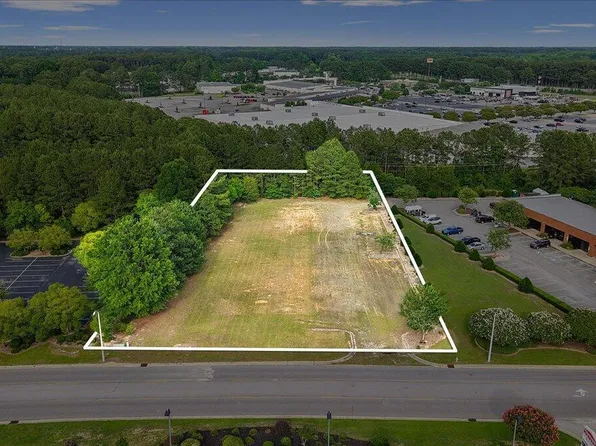 367 Venture Dr Lot 7, Smithfield, NC 27577