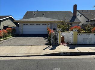 308 W 231st St, Carson, CA 90745