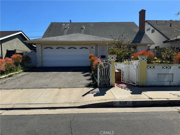 308 W 231st St, Carson, CA 90745