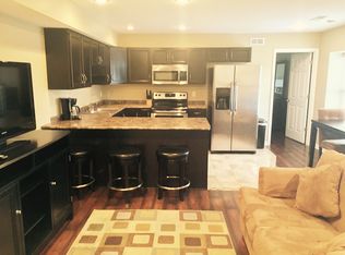 1313 S Main St APT 8, Hopkinsville, KY 42240