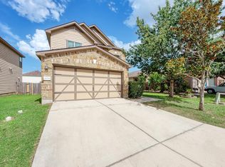 9009 Stambourne St, Austin, TX 78747