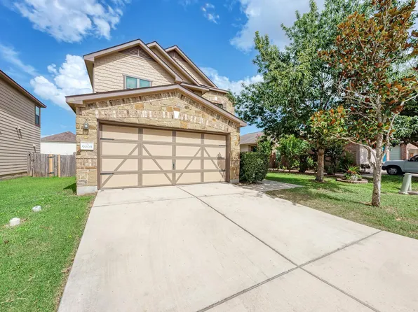 9009 Stambourne St, Austin, TX 78747
