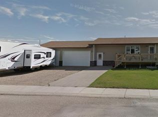 112 Gray Cres W, Wilkie, SK S0K4W0