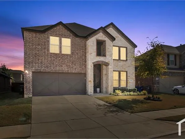 4420 Hiddenite Rd, Aubrey, TX 76227