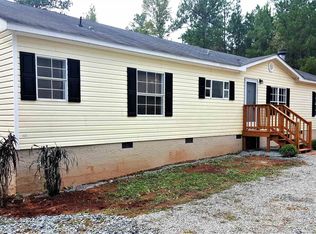 156 Cork Rd #MH, Flovilla, GA 30216