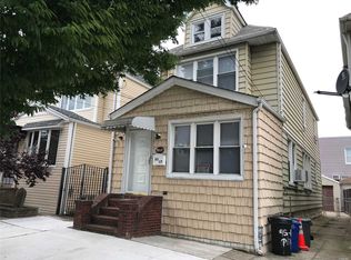 9517 Pitkin Ave, Ozone Park, NY 11417
