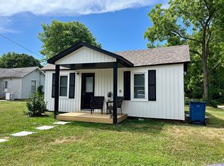 258 Cherry St, Sparta, MO 65753