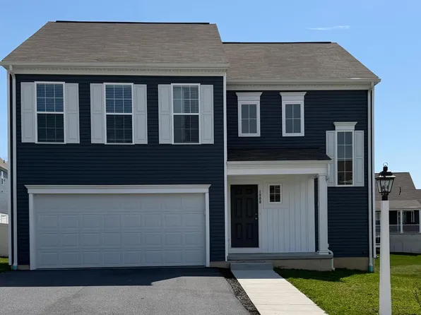 1800 Ethan Dr, Harrisburg, PA 17110