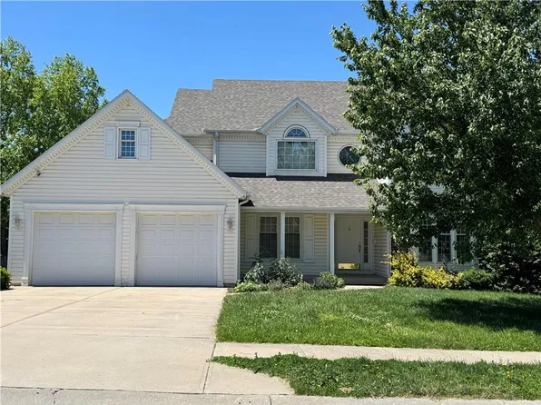 7238 N Myrtle Ave, Kansas City, MO 64119