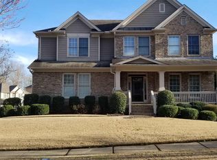 7926 Sleepy Lagoon Way, Flowery Branch, GA 30542