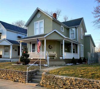 112 Randolph St, Richmond, IN, 47374