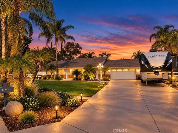 17832 El Mineral Rd, Perris, CA 92570