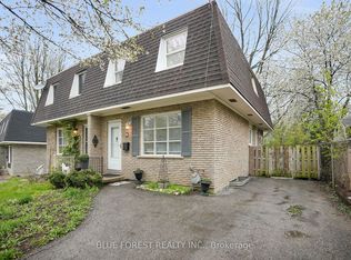 9 Ardsley Rd, London, ON N6G 2W3