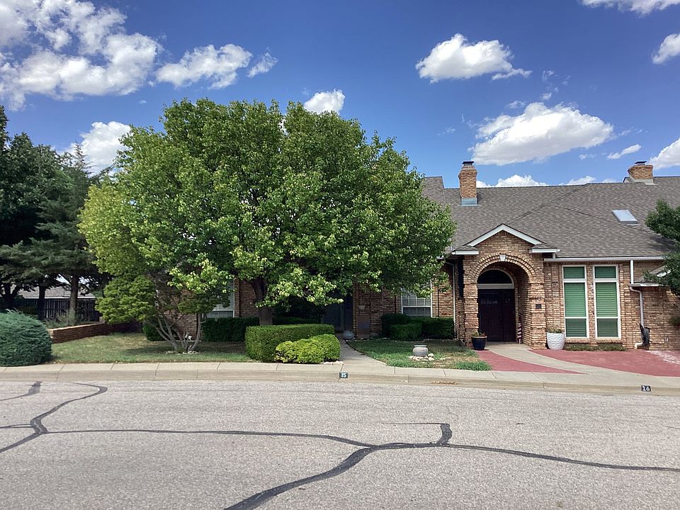 1st image of 1300 Westcliff Pkwy Unit 15