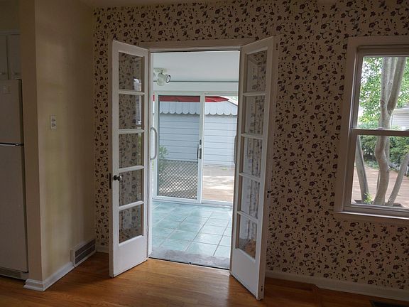 Sun room