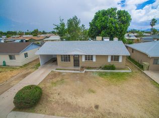 4941 W Lawrence Rd, Glendale, AZ 85301