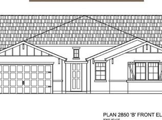 1851 Long Horn Trail Dr, Plumas Lake, CA