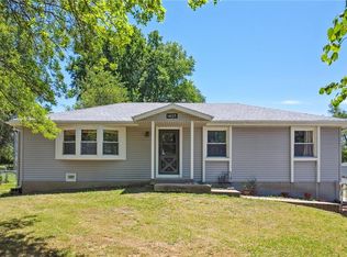 14125 Sandusky Ave, Bonner Springs, KS 66012