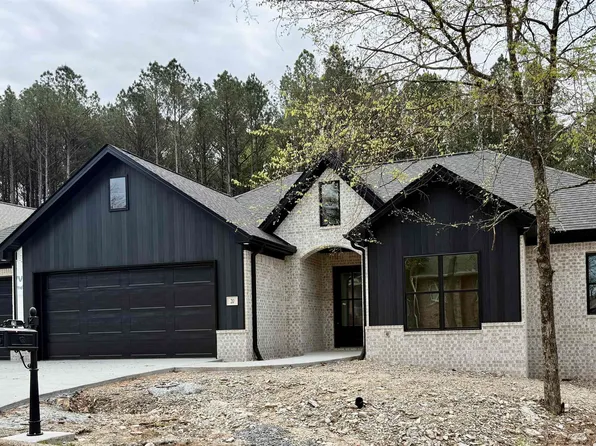 20 Realeza Ct, Hot Springs Village, AR 71909