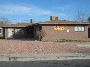 128 Paul Ave, Las Vegas, NV 89106