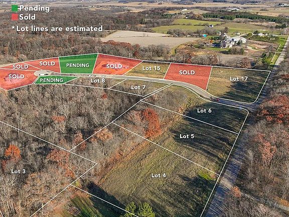 4th image of LOT 1 Spring Rose Rd