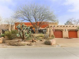 624 E Fairway Rd, Henderson, NV 89015