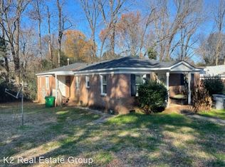 1905 Terrybrook Ln UNIT 2, Charlotte, NC 28205