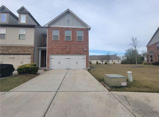 2396 Bellyard Dr, Buford, GA