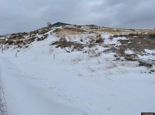 510 Rodeo Ct, Rawlins, WY 82301