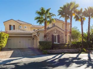 2198 Orchard Mist St, Las Vegas, NV 89135