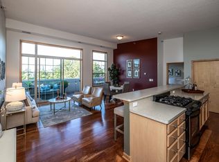 3310 Nicollet Ave UNIT 406, Minneapolis, MN 55408