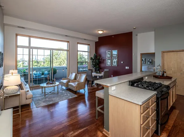 3310 Nicollet Ave Unit 406, Minneapolis, MN 55408