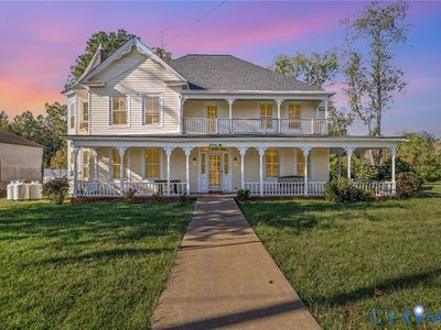 8916 Courthouse Rd, Spotsylvania, VA, 22553